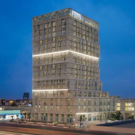 Staybridge Suites Al Khobar By Ihg Eksteriør bilde