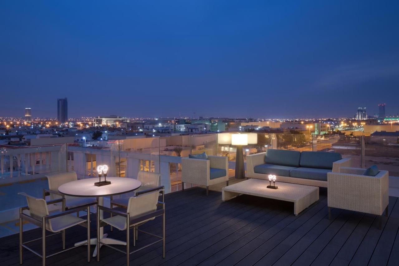 Staybridge Suites Al Khobar By Ihg Eksteriør bilde