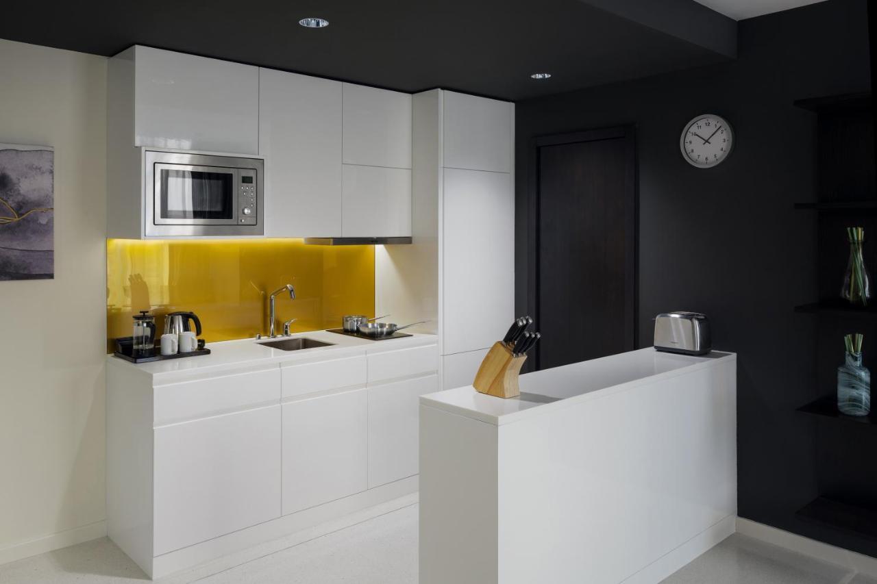 Staybridge Suites Al Khobar By Ihg Eksteriør bilde