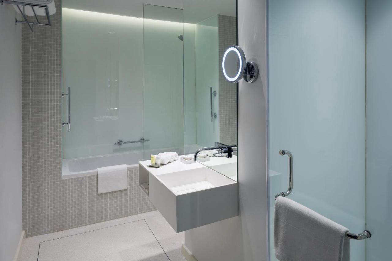 Staybridge Suites Al Khobar By Ihg Eksteriør bilde