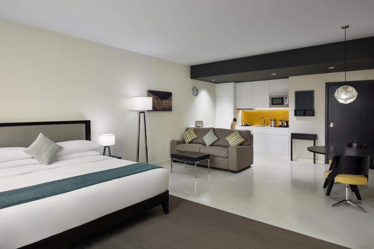 Staybridge Suites Al Khobar By Ihg Eksteriør bilde