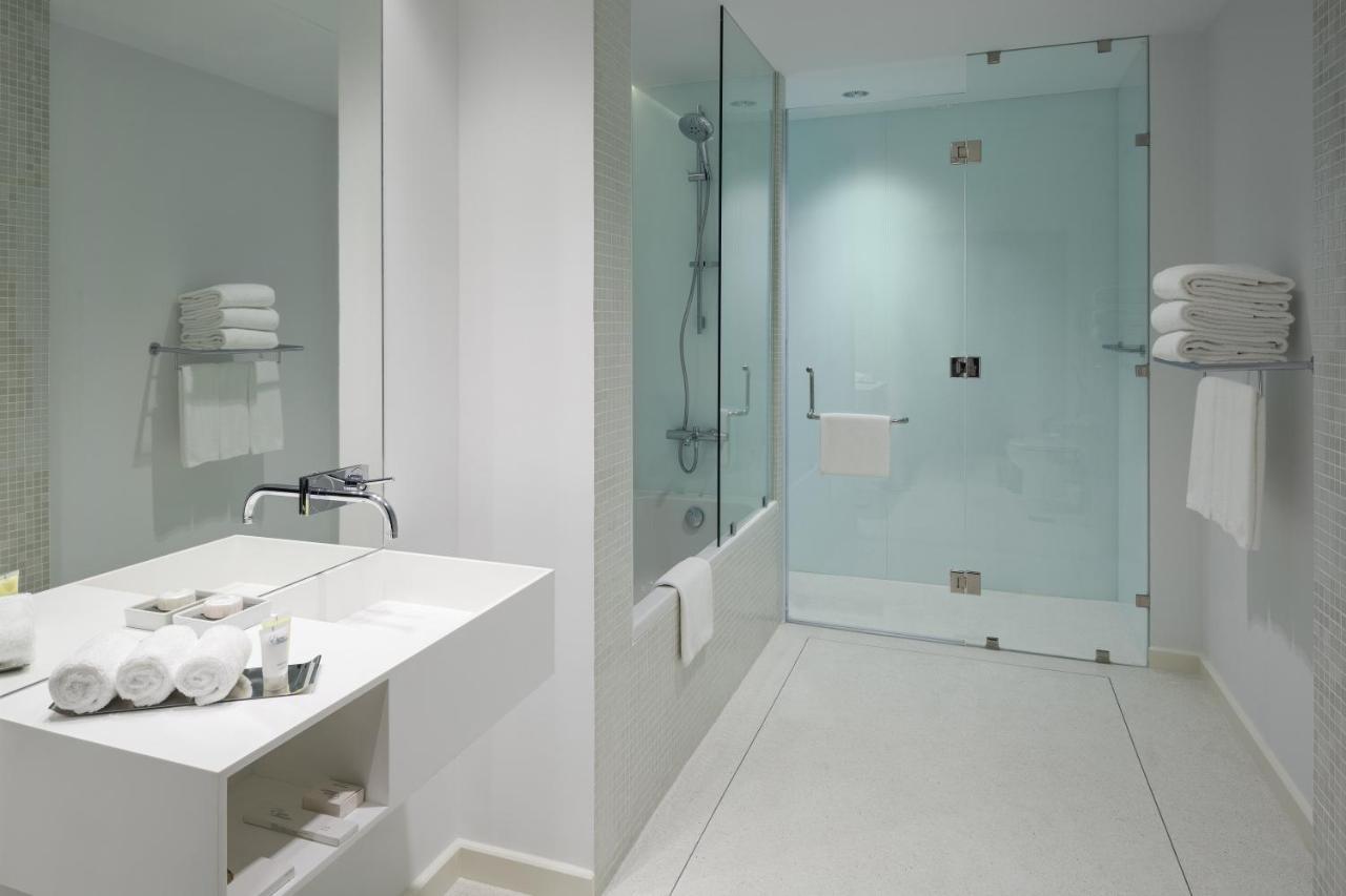 Staybridge Suites Al Khobar By Ihg Eksteriør bilde