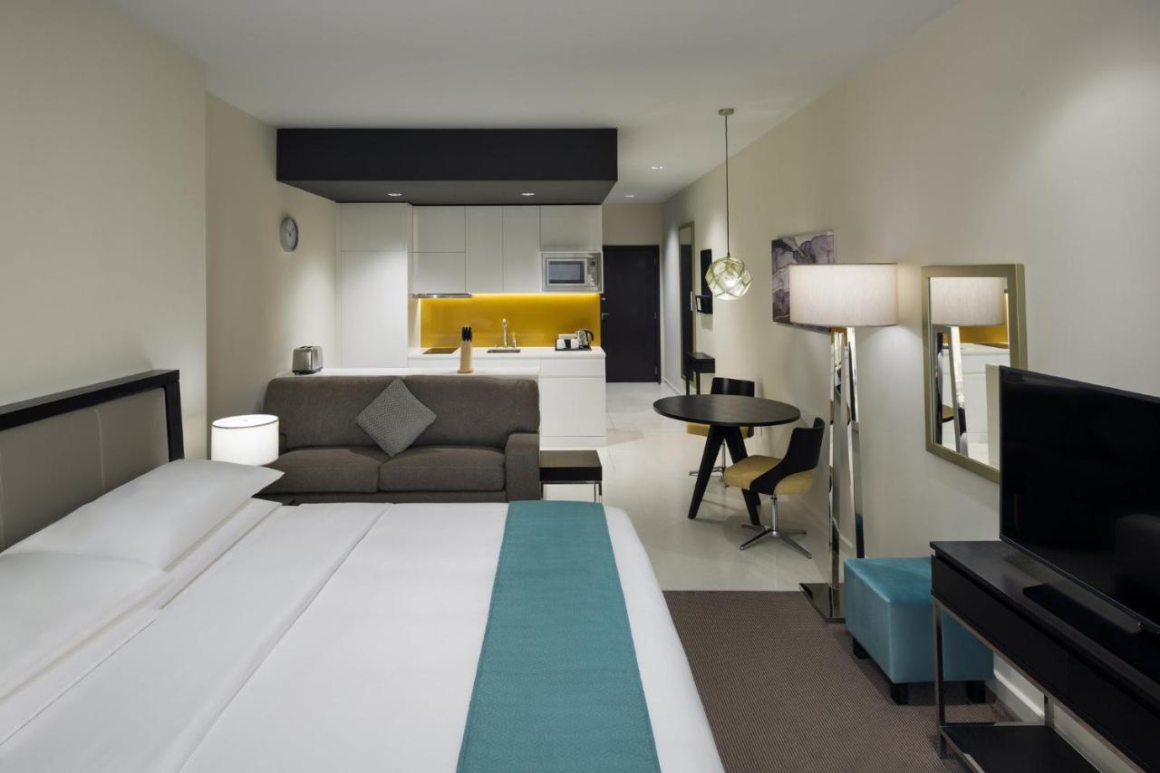 Staybridge Suites Al Khobar By Ihg Eksteriør bilde