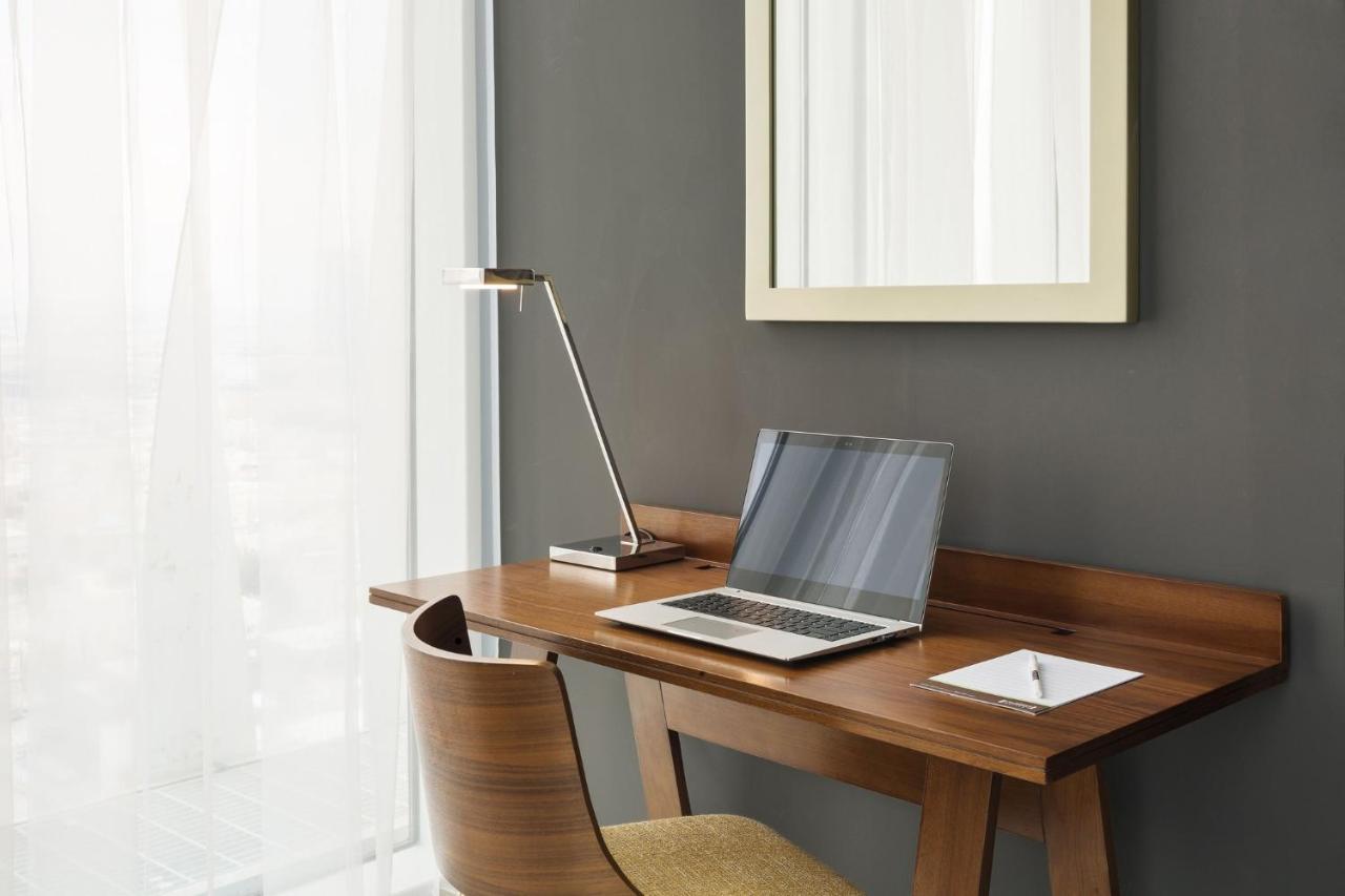 Staybridge Suites Al Khobar By Ihg Eksteriør bilde