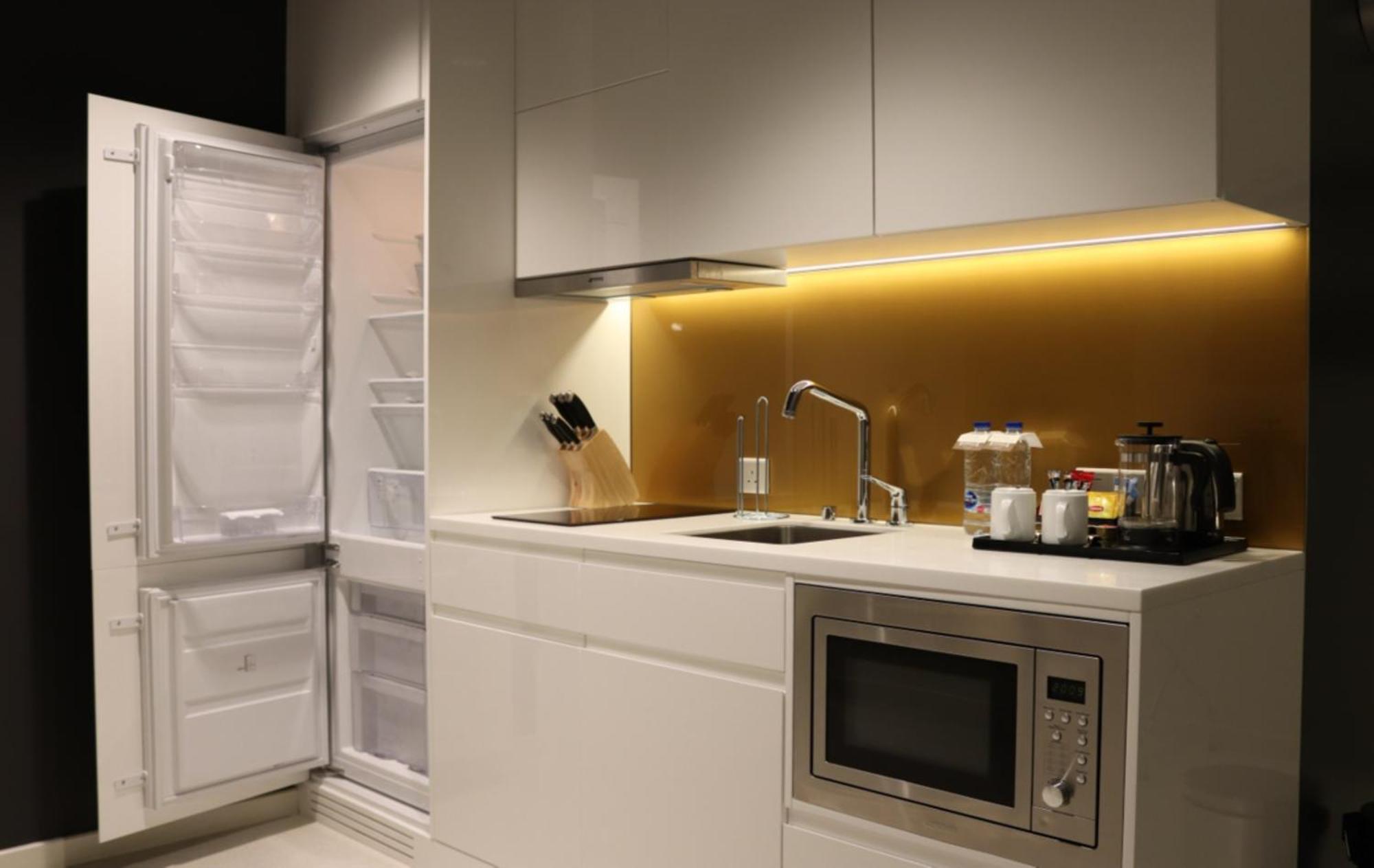 Staybridge Suites Al Khobar By Ihg Eksteriør bilde