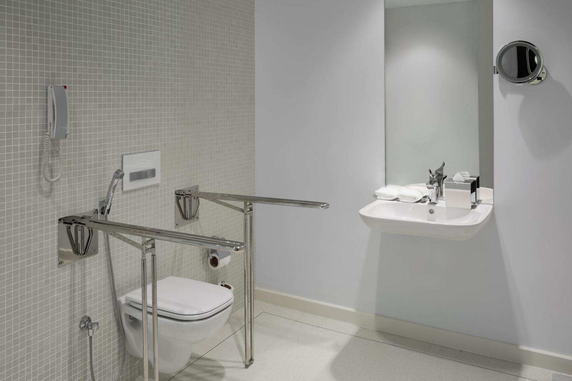 Staybridge Suites Al Khobar By Ihg Eksteriør bilde