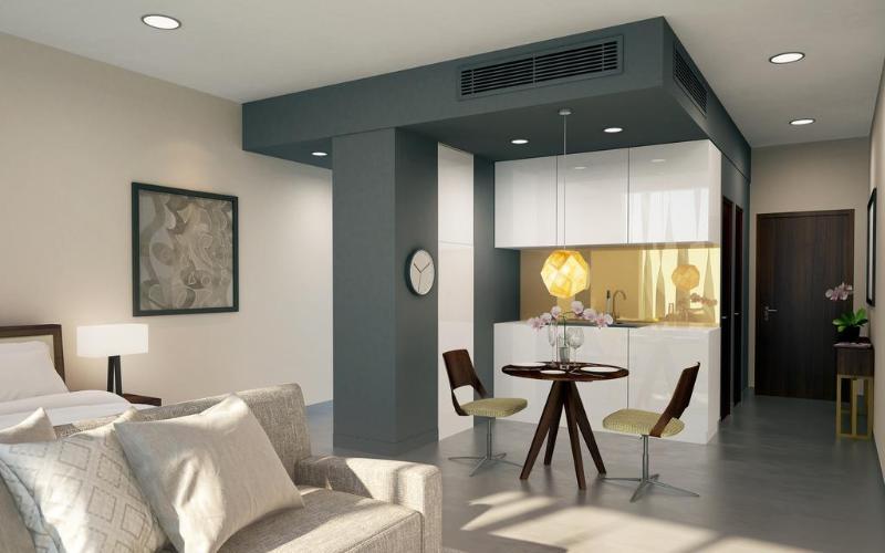 Staybridge Suites Al Khobar By Ihg Eksteriør bilde