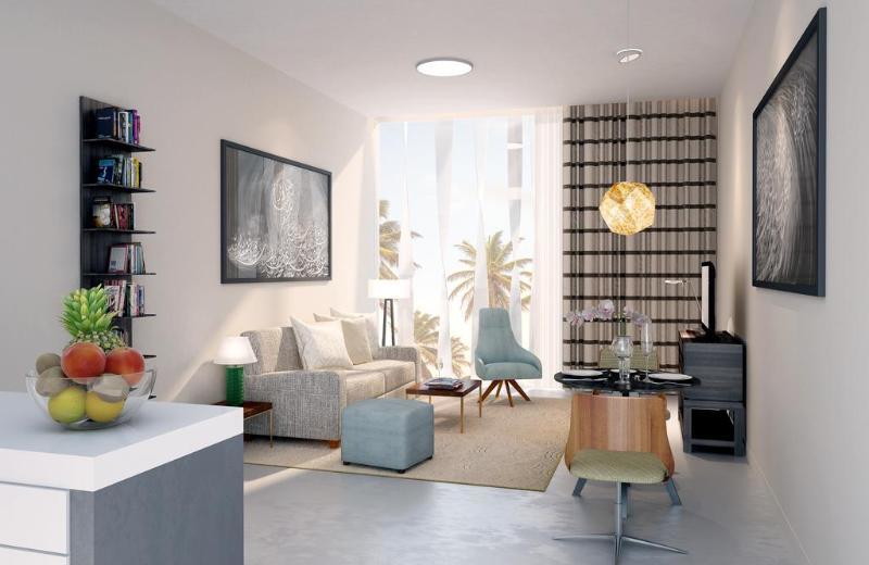 Staybridge Suites Al Khobar By Ihg Eksteriør bilde