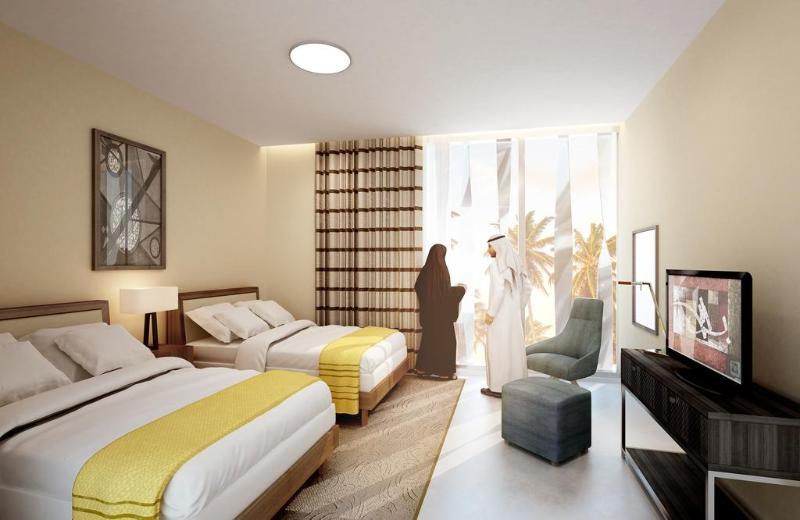 Staybridge Suites Al Khobar By Ihg Eksteriør bilde