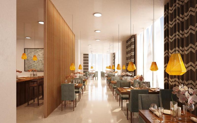 Staybridge Suites Al Khobar By Ihg Eksteriør bilde