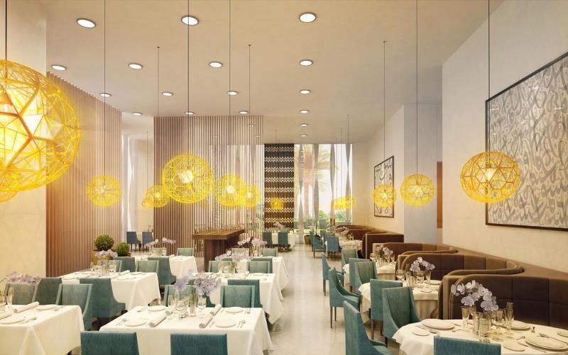 Staybridge Suites Al Khobar By Ihg Eksteriør bilde