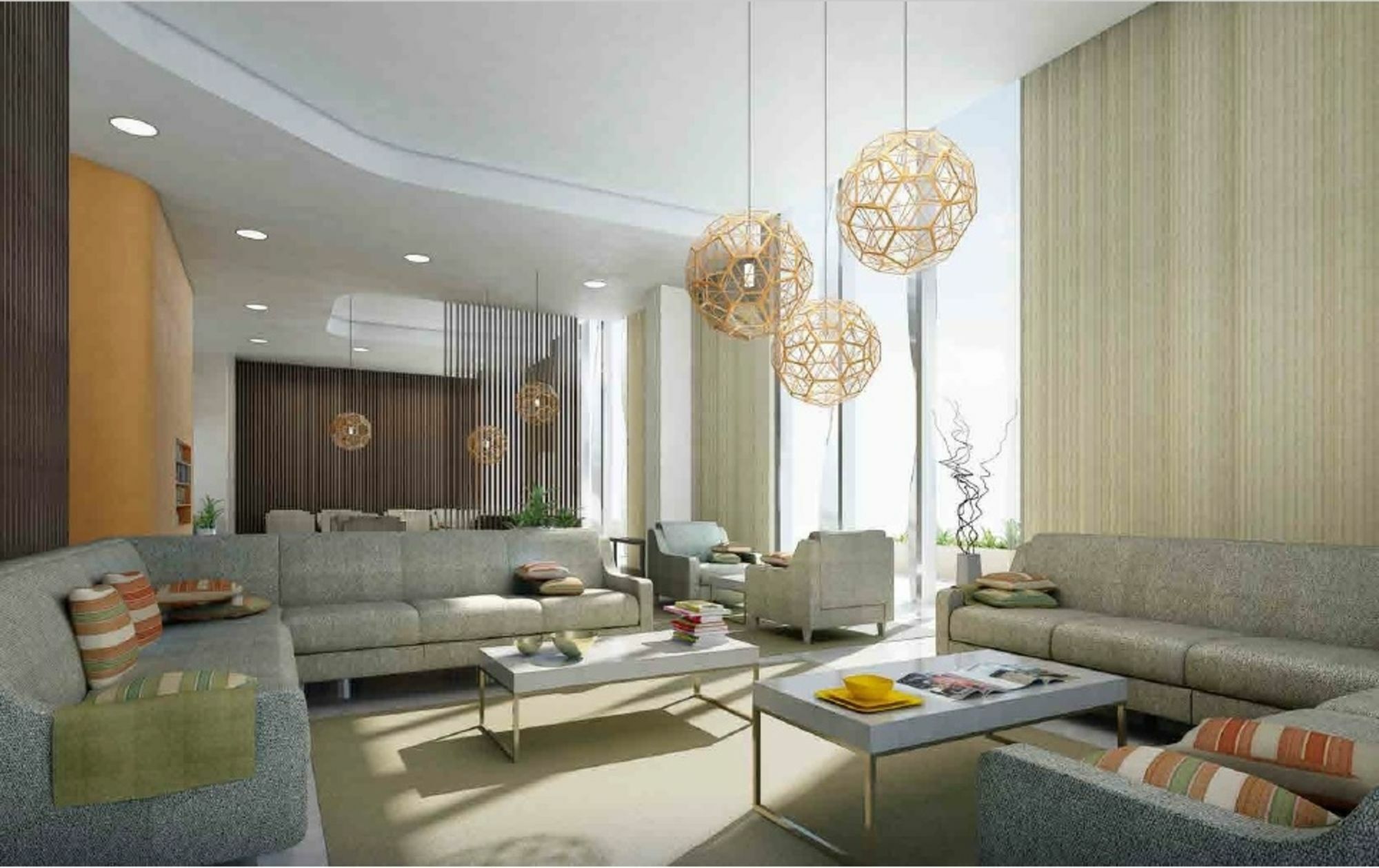 Staybridge Suites Al Khobar By Ihg Eksteriør bilde