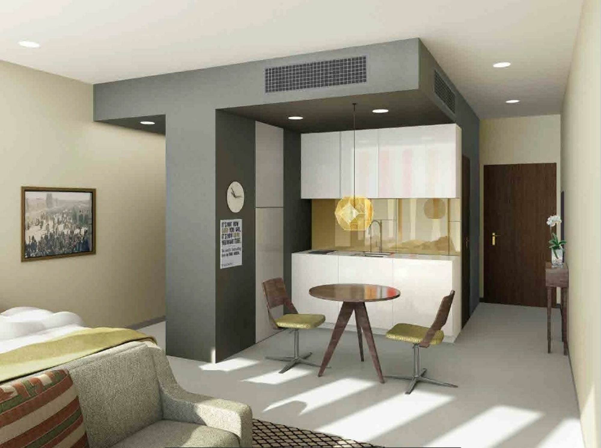 Staybridge Suites Al Khobar By Ihg Eksteriør bilde