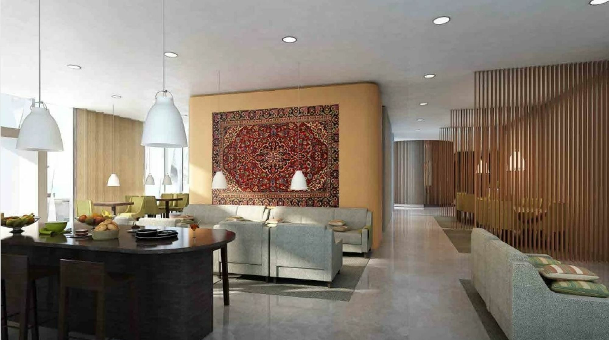 Staybridge Suites Al Khobar By Ihg Eksteriør bilde