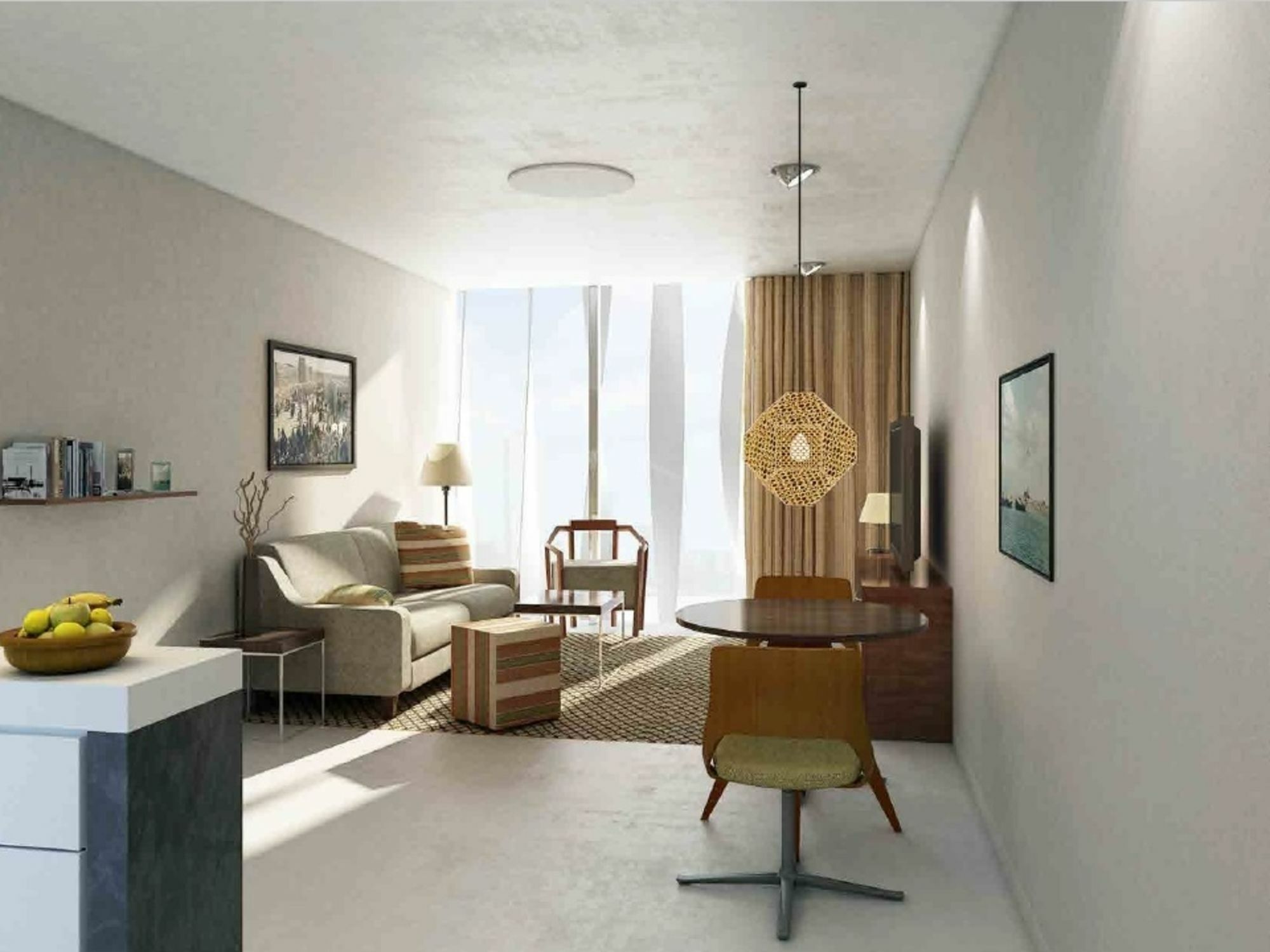 Staybridge Suites Al Khobar By Ihg Eksteriør bilde