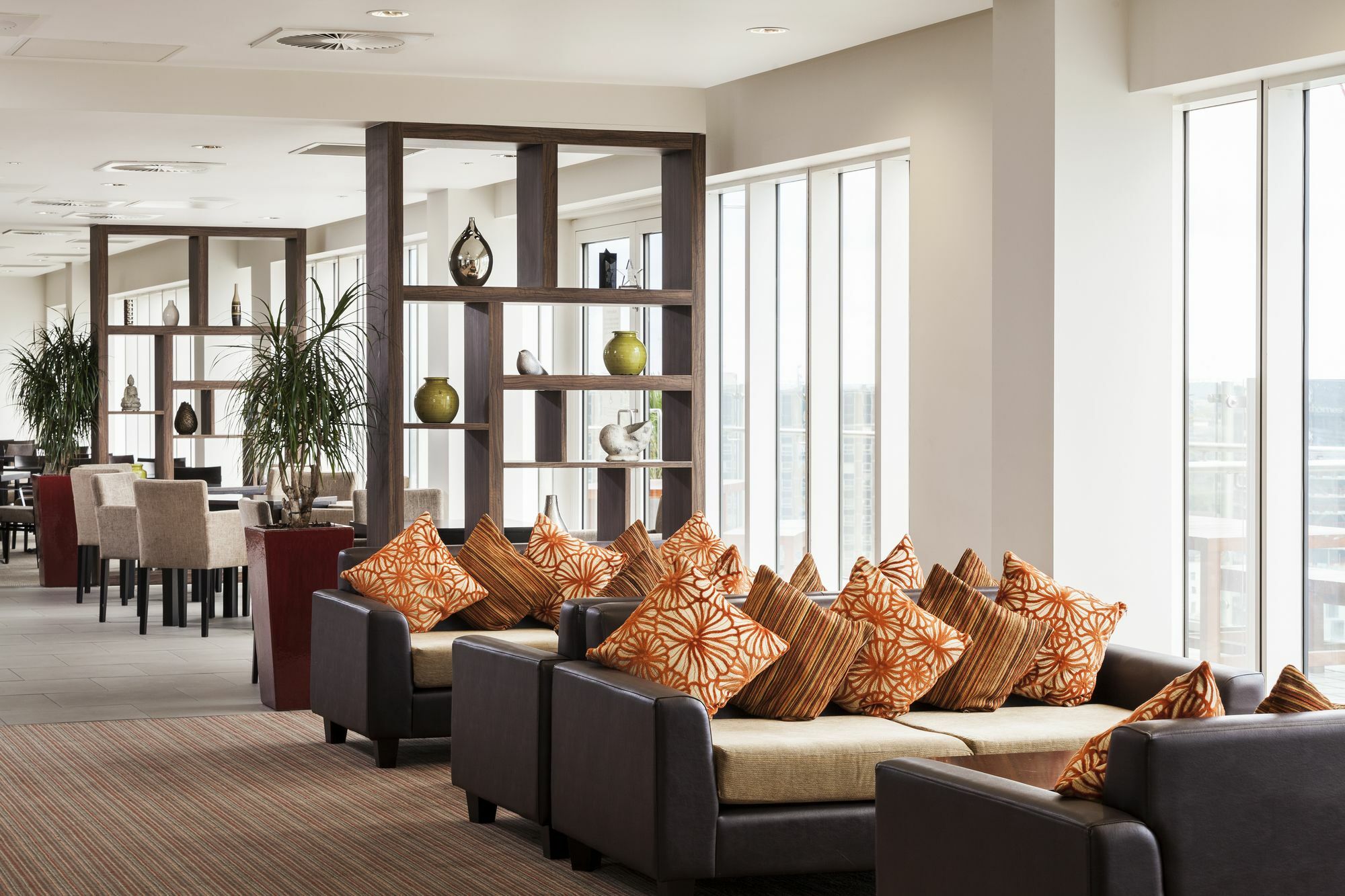 Staybridge Suites Al Khobar By Ihg Eksteriør bilde