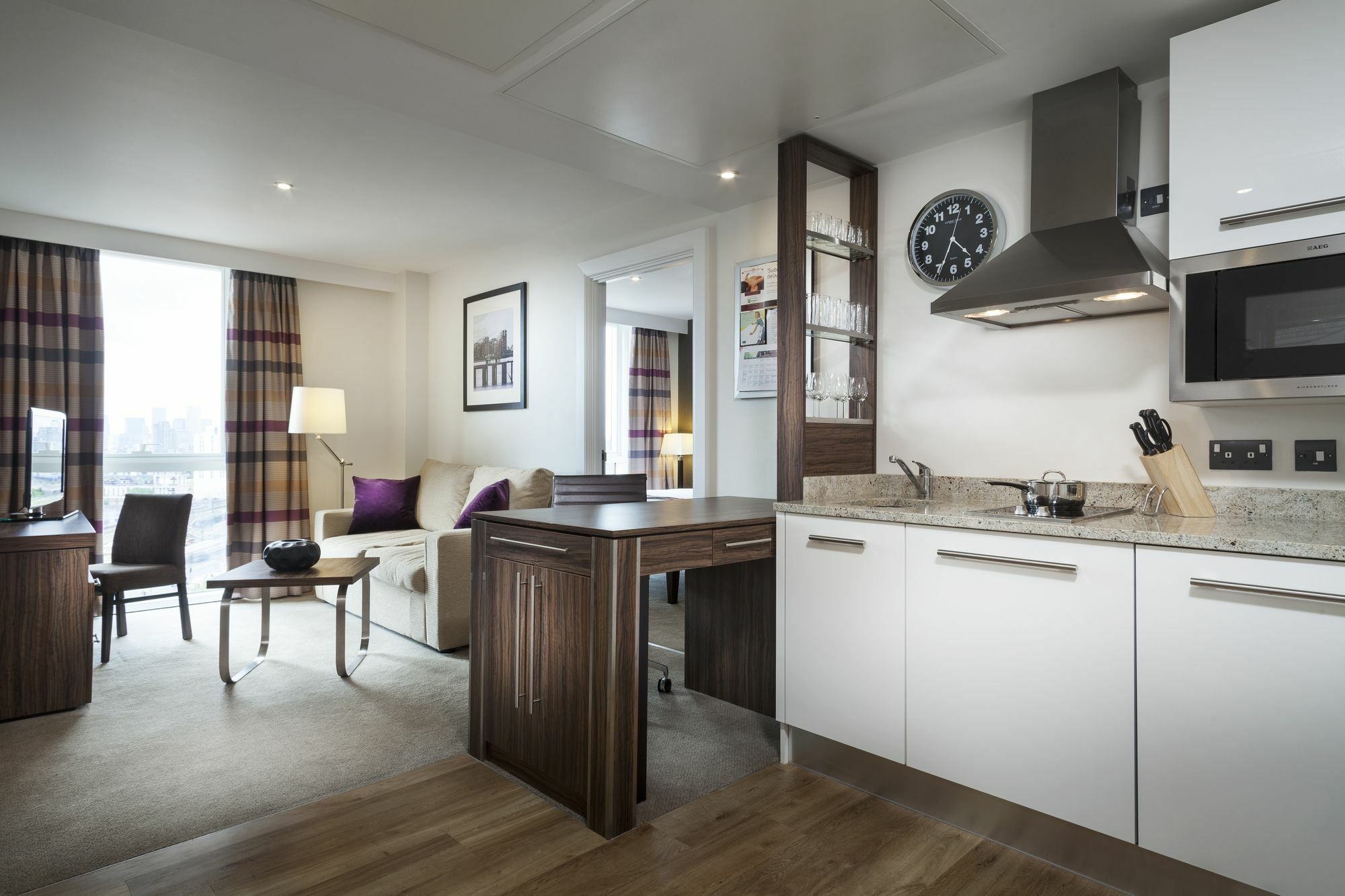 Staybridge Suites Al Khobar By Ihg Eksteriør bilde