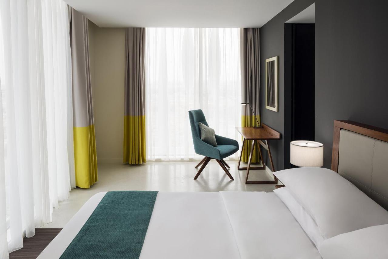 Staybridge Suites Al Khobar By Ihg Eksteriør bilde