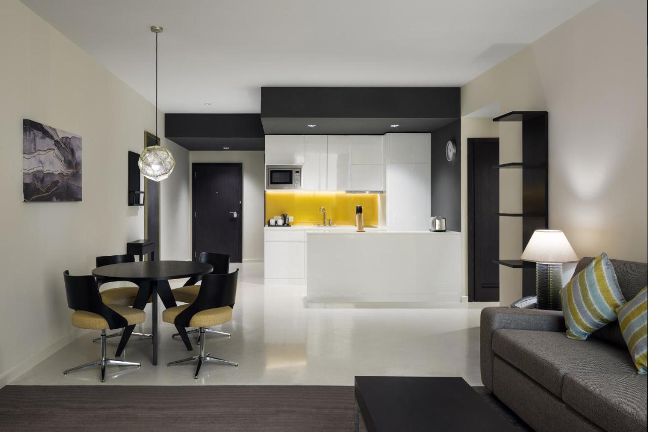 Staybridge Suites Al Khobar By Ihg Eksteriør bilde