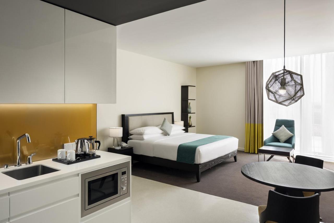 Staybridge Suites Al Khobar By Ihg Eksteriør bilde