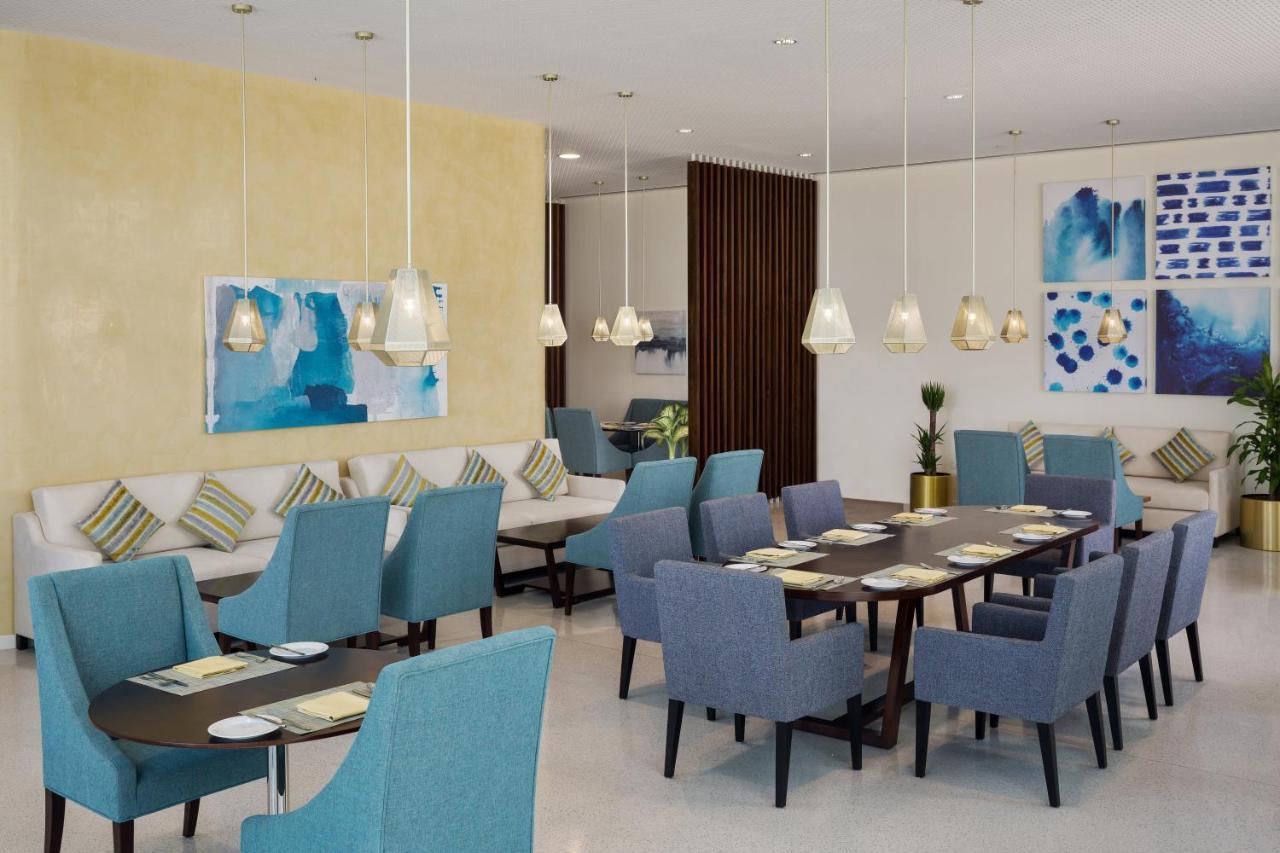 Staybridge Suites Al Khobar By Ihg Eksteriør bilde
