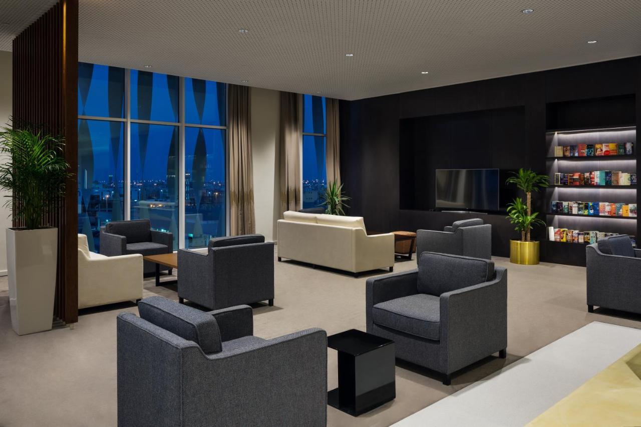Staybridge Suites Al Khobar By Ihg Eksteriør bilde