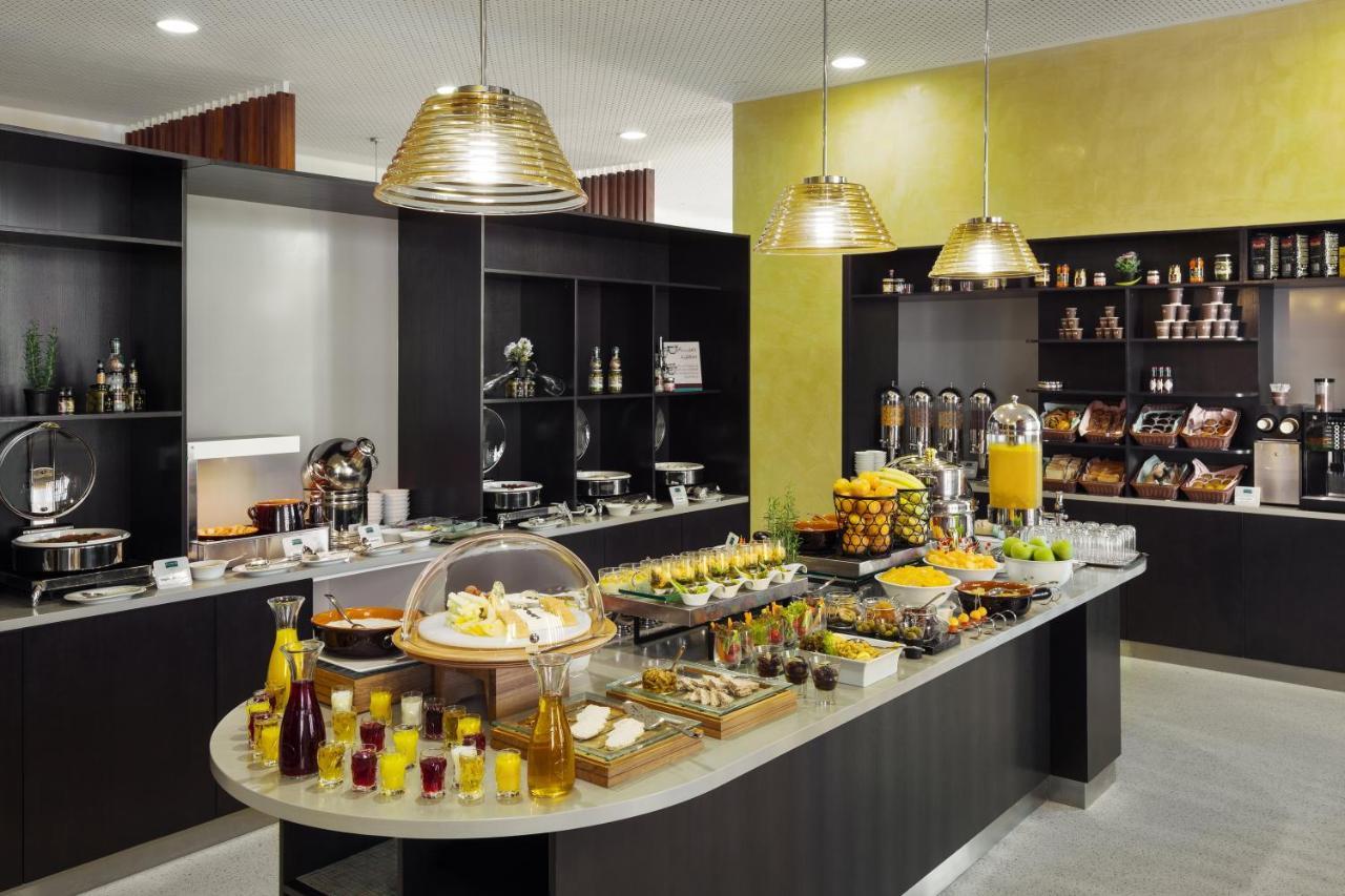 Staybridge Suites Al Khobar By Ihg Eksteriør bilde