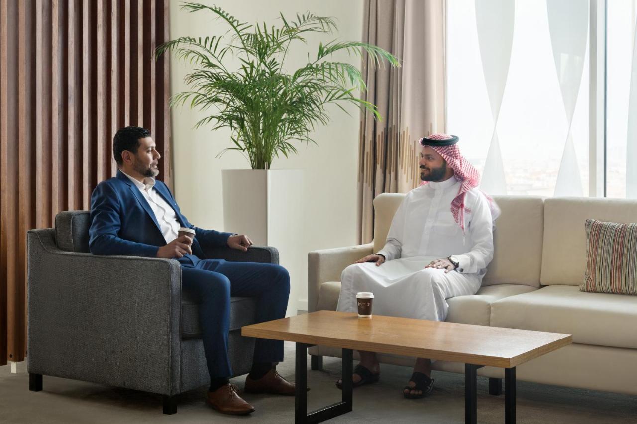 Staybridge Suites Al Khobar By Ihg Eksteriør bilde