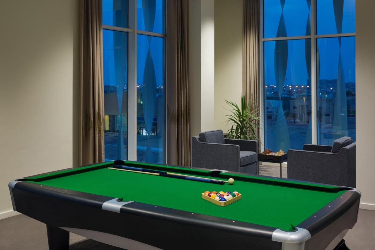 Staybridge Suites Al Khobar By Ihg Eksteriør bilde