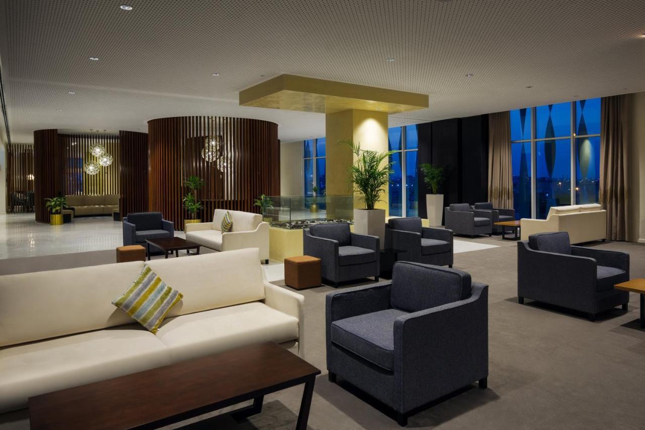 Staybridge Suites Al Khobar By Ihg Eksteriør bilde