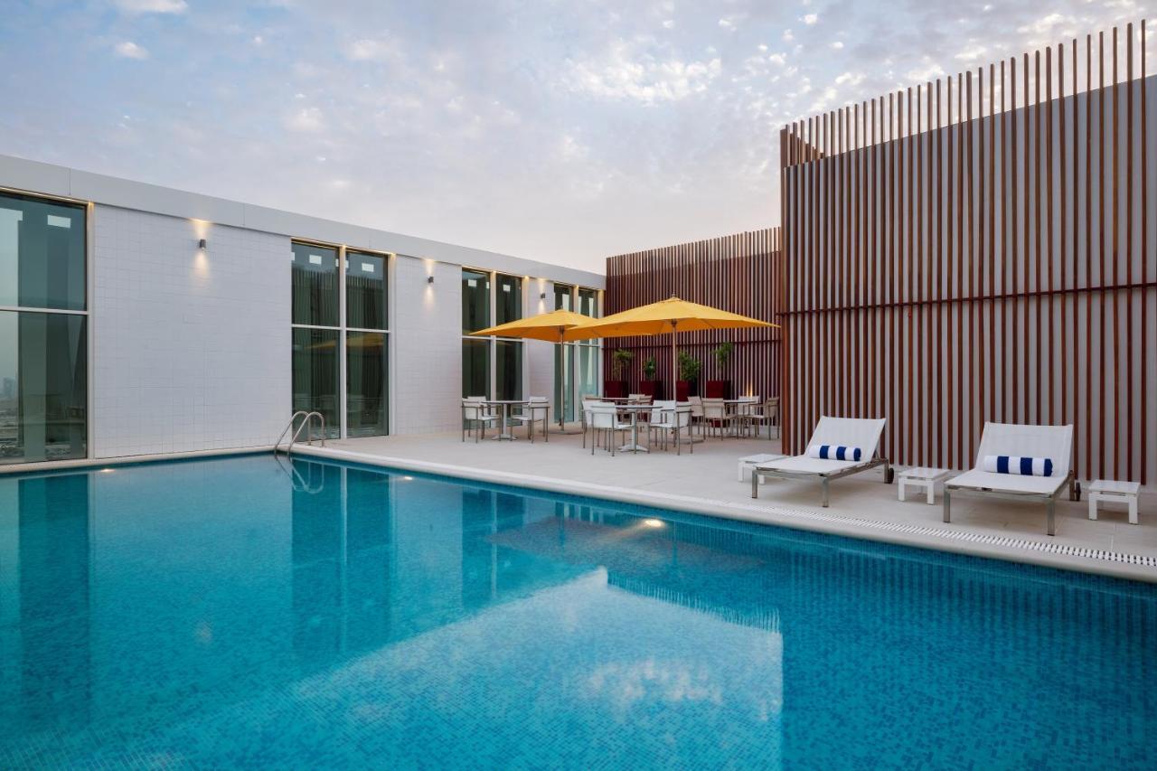 Staybridge Suites Al Khobar By Ihg Eksteriør bilde