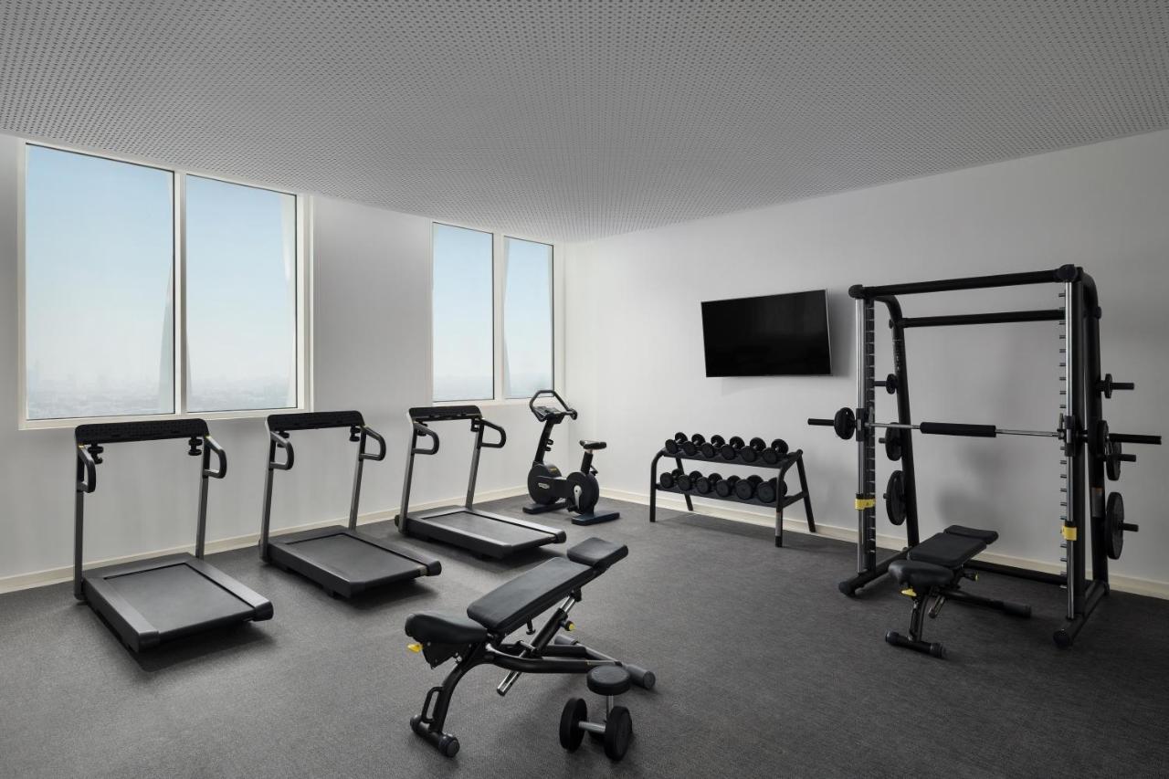 Staybridge Suites Al Khobar By Ihg Eksteriør bilde