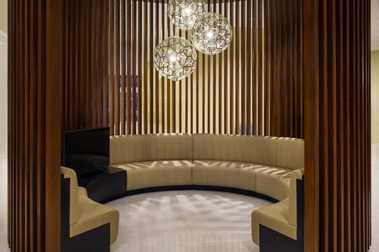 Staybridge Suites Al Khobar By Ihg Eksteriør bilde
