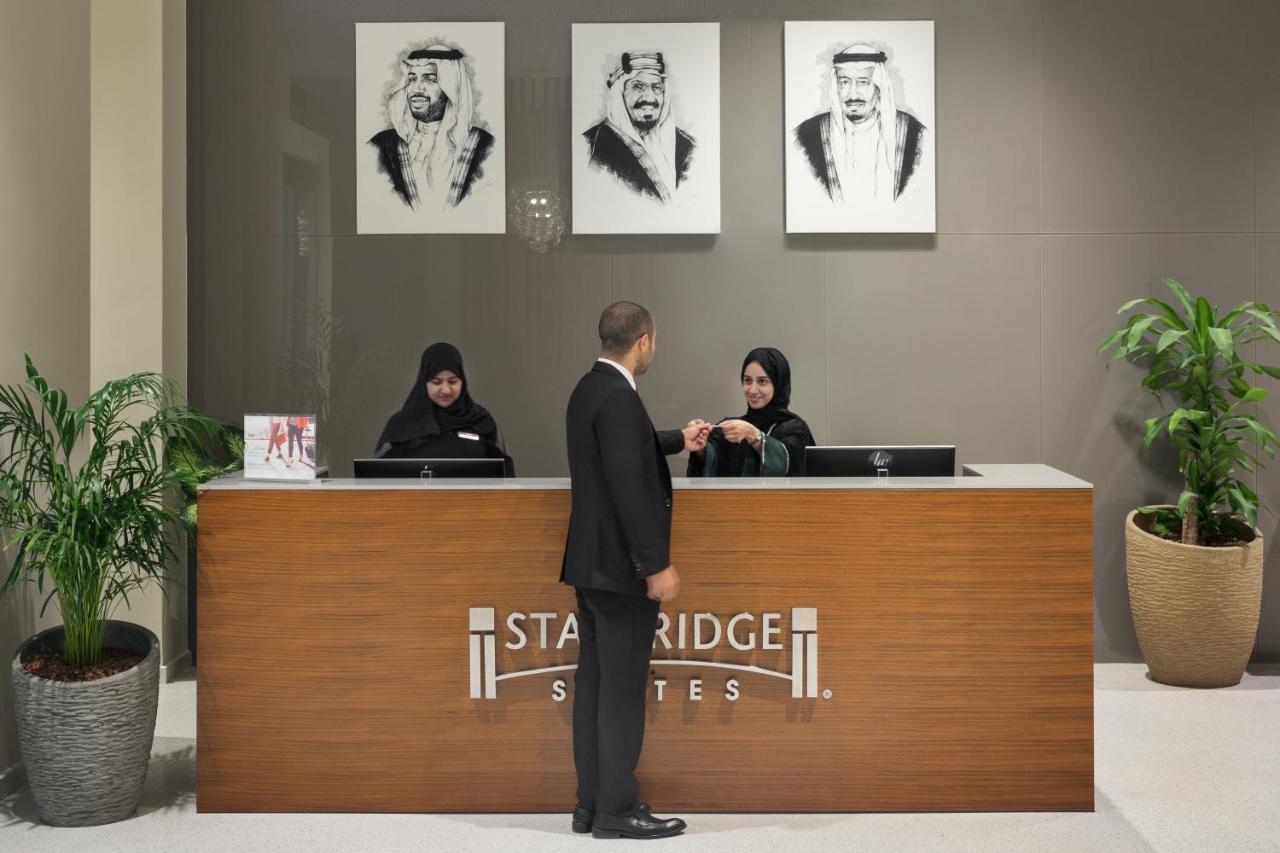 Staybridge Suites Al Khobar By Ihg Eksteriør bilde