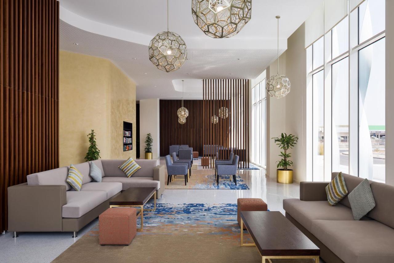Staybridge Suites Al Khobar By Ihg Eksteriør bilde